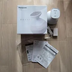 未使用】Panasonic 濃密泡エステ 洗顔美容器 EH-SC53-S - メルカリ