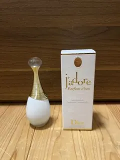 【新品未使用】Dior ジャドール パルファン ドー 50ml