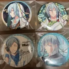 4点セット MEZZO