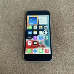 771【早い者勝ち】電池最良好☆iPhoneSE3 64GB SIMフリー☆