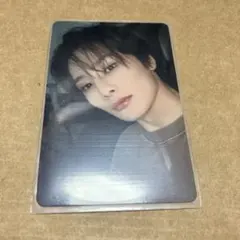 straykids スキズ アイエン I.N Doit タワレコ 特典 トレカ