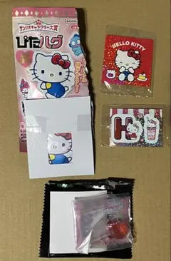 サンリオキャラクターズ グッズセット