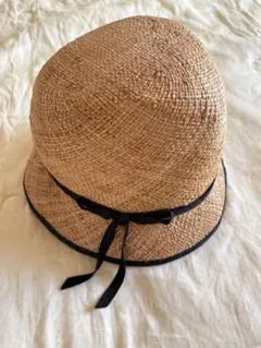Chapeau d' O シャポードオー 麦わら帽子 カンカン帽 - メルカリ