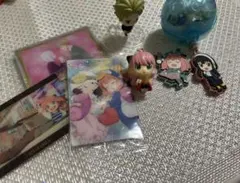 SPY×FAMILY グッズ