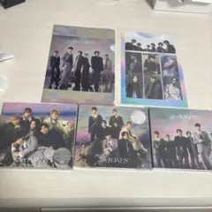 SixTONES CD 5枚セット まとめ売り - メルカリ