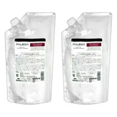 最短即日発送⭐︎ ミルボン ブロンドプラス SP&TR 1000ml セット