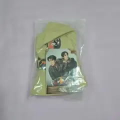 GMMTV firstkhaotung LOL 帽子 ハット