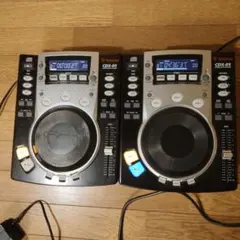 2025年最新】VESTAX CDXの人気アイテム - メルカリ