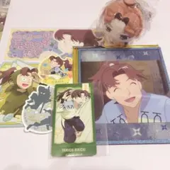 忍たま乱太郎 忍たま 山田利吉