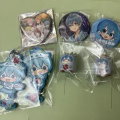 すとぷり ころん まとめ売り