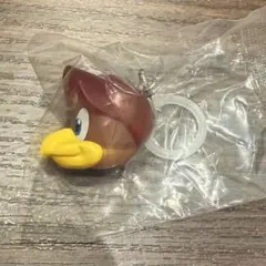 プロ野球　12球団マスコット　めじるしアクセサリー　楽天イーグルス クラッチ