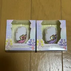 【箱付き】プリキュア　ミニチャームコレクション3 ミックスコミューン