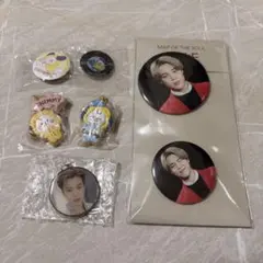 BTS ジミン チミー まとめ売り 匿名