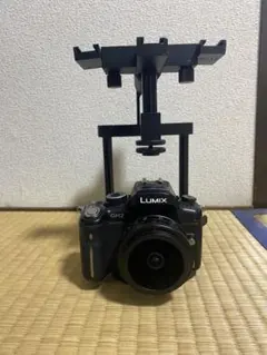 AstrHori 6.5mm F2.0 魚眼 MFT GH2使用例 美品 - メルカリ