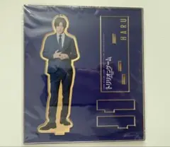 トリリオンゲームグッズ3点セット(目黒蓮)