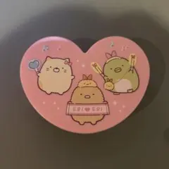 すみっこぐらし　ハッピーセット
