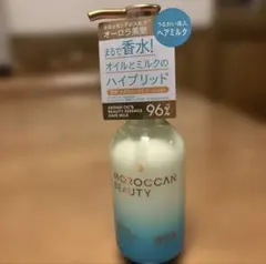 【新品】モロッカンビューティ ヘアミルク メロウリーフドリームの香り150mlのサムネイル