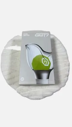 2026年最新】got7 公式 ペンライト アガボン light stickの人気
