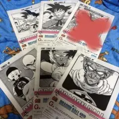 一番くじ ドラゴンボール 40th