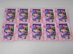 ダブルキャスト　　プロモ　カード　トレカ　10枚セット
