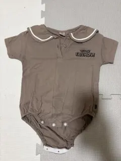 futafuta ベビー ロンパース 80cm ディズニー