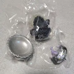 ポケモン ジェムストーンコレクション2 シャンデラ