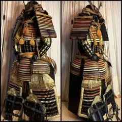 2026年最新】鎧 等身大の人気アイテム - メルカリ