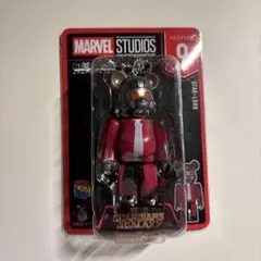 MARVEL ベアブリック スターロード