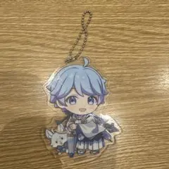 【購入意思のないいいね❌】 いれいす ほとけ 2025 お正月 アクキー