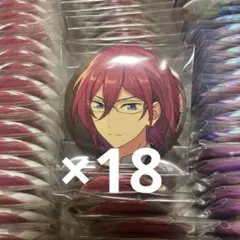 七種茨　缶バッジ　2021 SPRING-Casual Side-