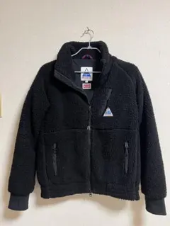 ケープハイツ フリースジャケット