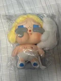 2026年最新】crybaby シークレットの人気アイテム - メルカリ