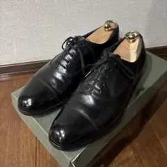 alden 2161 7 1/2 cordvan シューツリー付き alden 2161 7 1/2 cordvan シューツリー付き - メルカリ