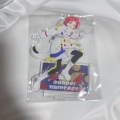 三鷹アサヒ アクリルスタンド