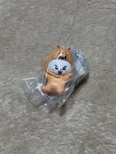 SKZOO つまんでつなげてますこっと リービット straykids