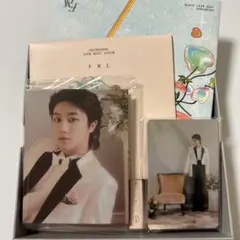 seventeen FML carat盤 ミョンホ