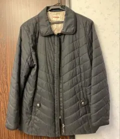 マクレガー キルティングジャケット