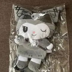 2025年最新】真夜中のメロクロ ぬいぐるみの人気アイテム - メルカリ