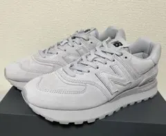 【未使用】ニューバランス574 レガシー グレー