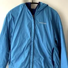 モンベル ジャンパー150