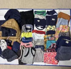 2026年最新】子供服まとめ売り 120センチの人気アイテム - メルカリ