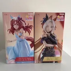 ウマ娘 オルフェーヴル スティルインラブ 2種セット 新品未開封