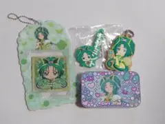 キュアミント グッズセット