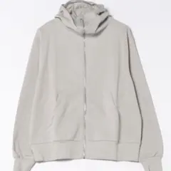merihari パーカー フーディー ビッグシルエット ストリート - メルカリ