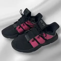 adidas Originals Prophere ブラック ピンク - メルカリ