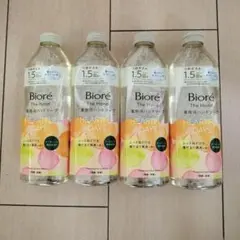 Biore HEARTFUL DAYS ハンドソープのサムネイル