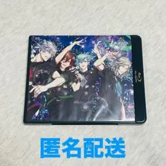 カルナイ うたプリ タブナイ TABOO NIGHT XXXX BluRay