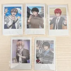 【匿名配送】テニプリ キャラナップ カード