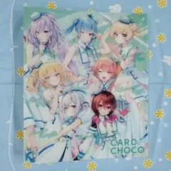 2026年最新】ホロライブチョコ3 バインダーの人気アイテム - メルカリ