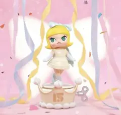 2025年最新】 popmart molly anniversaryの人気アイテム - メルカリ